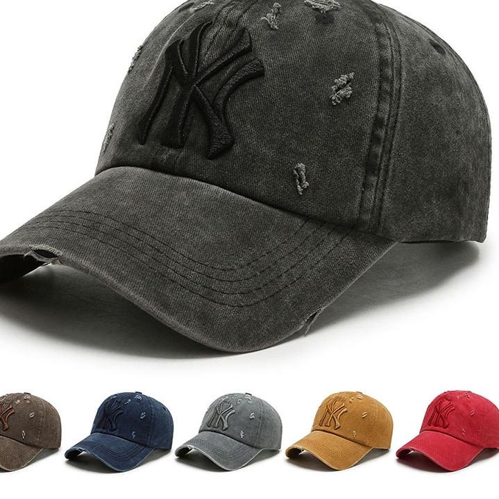 Jual Model Baru BESTPROTAGONIST-137 Topi Baseball Modern Terbaru ...