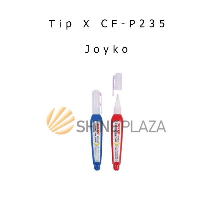 Jual Tip Ex Terlengkap & Harga Terbaru Agustus 2026 | Shopee Indonesia