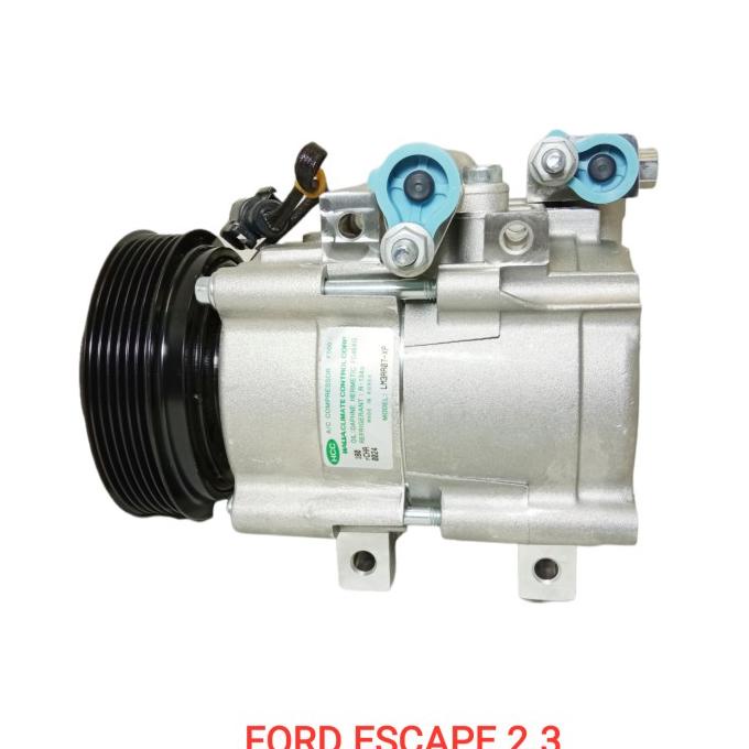 Jual Kompresor Compressor Ac Ford Escape 2.3 Asli Original | Shopee ...