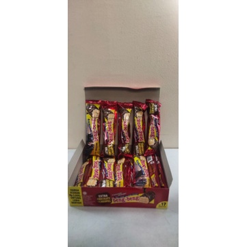 Jual Beng Beng Wafer Kemasan Box Baru X Gram Shopee Indonesia