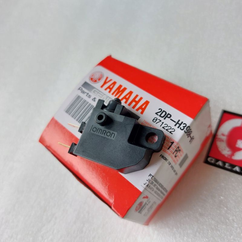 Jual Switch Swit Rem Depan Kanan R Mt Xmax Nmax Aerox Lexi Freego Original Shopee