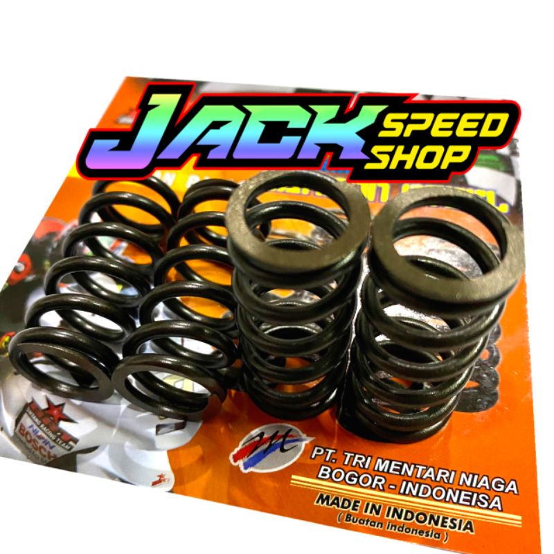 Jual PER KOPLING BRT R15 V3 VVA / VIXION R 155 / MT15 / XSR155 YAMAHA ...