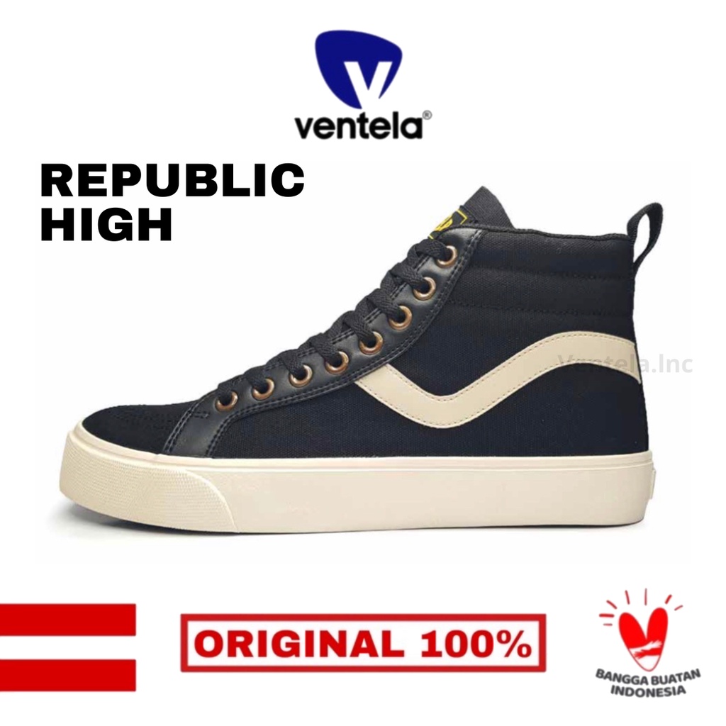 ventela vintage