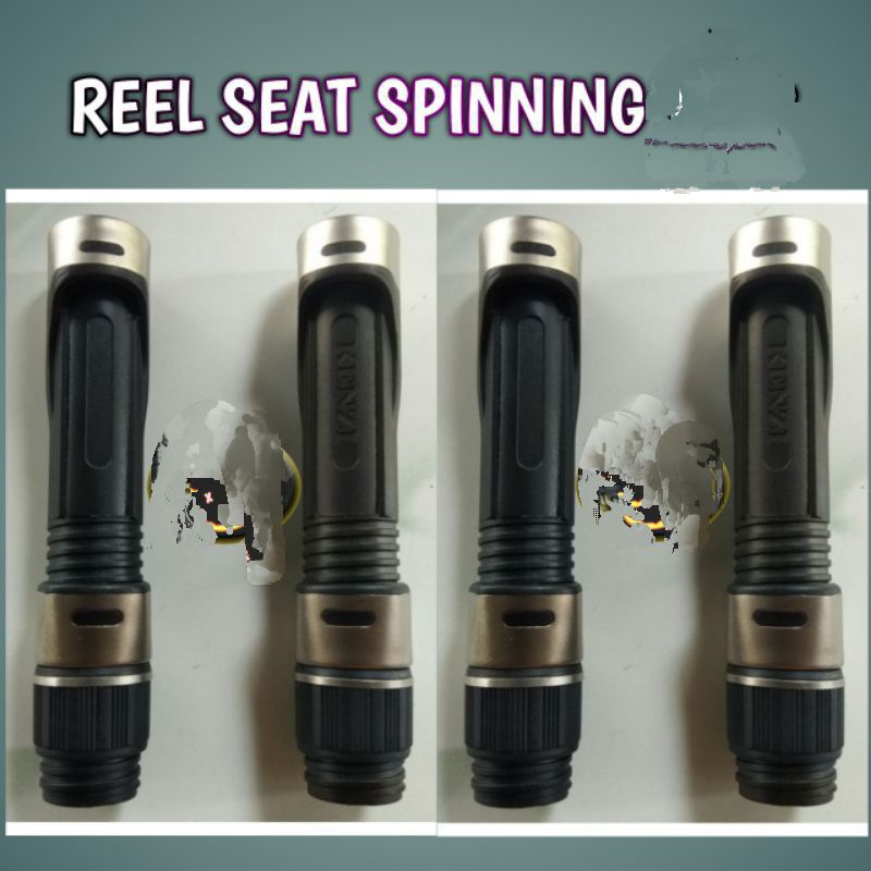 Jual REEL SEAT KENZI SIZE 20 - Kota Semarang - Sri Pancing