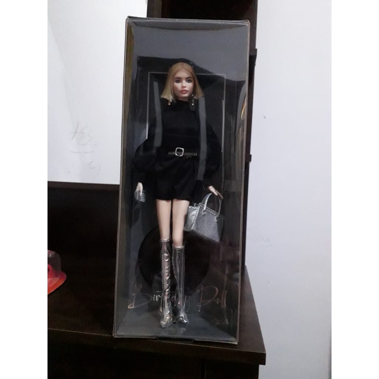 Mattel Lancia Due Nuove Bambole Inclusive: Barbie Con Disabilità Visiva E Barbie Nera Con Sindrome Di Down - Foto 14