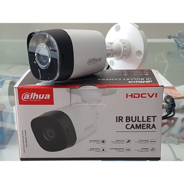 Jual Terlaris Camera Dahua Outdoor Ir 2Mp Cooper | Shopee Indonesia