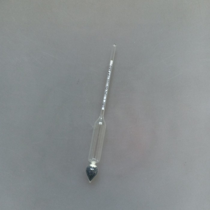 Jual urinometer pengukur berat jenis urine bj urine | Shopee Indonesia