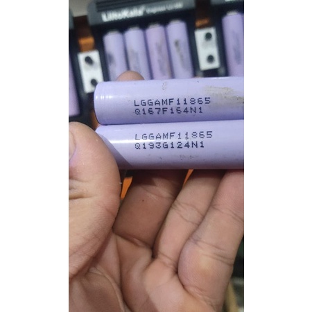 Jual LGEAMF11865 high drain 10 Amper | Shopee Indonesia