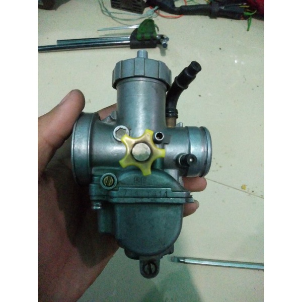Jual PE 28 original Honda NSR SP 2T | Shopee Indonesia