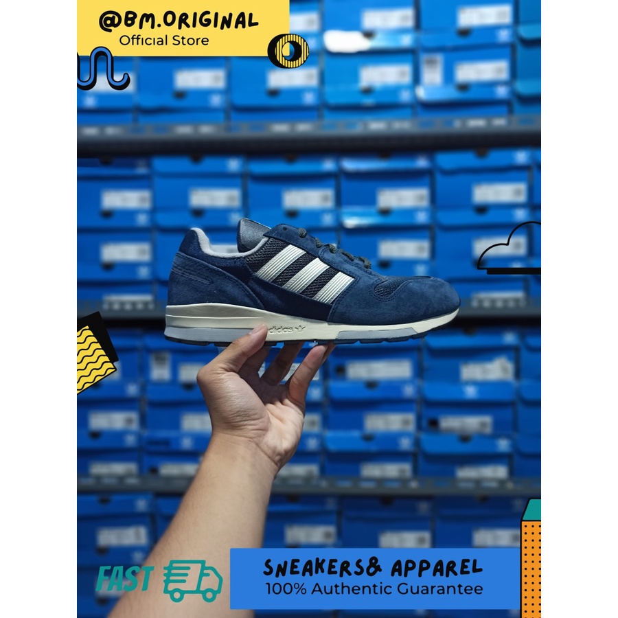 Adidas hotsell zx indonesia