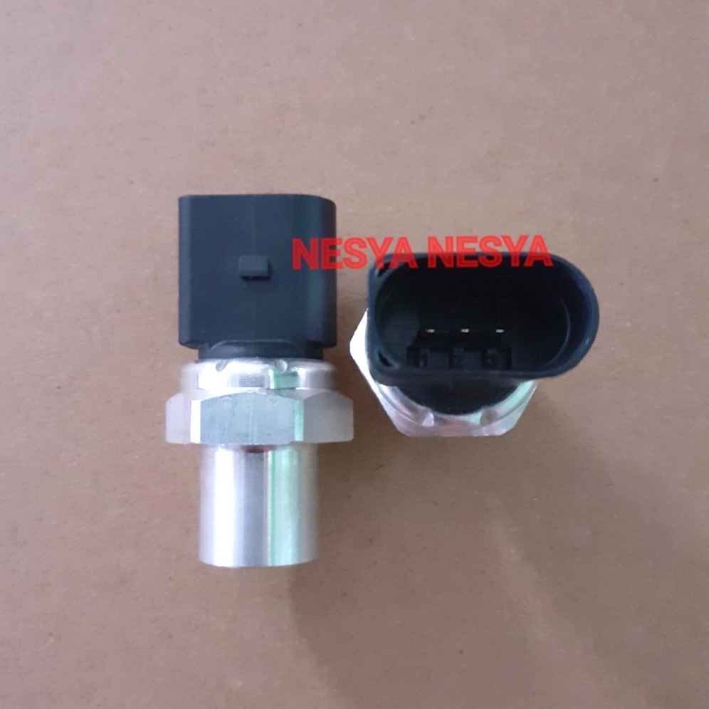 Jual Low Pressure Switch Sensor ( LPS ) AC Mobil Audi A6 C6 C7 C8 C9 ...