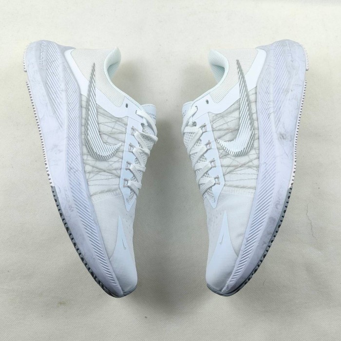 winflo 5 vs pegasus 35