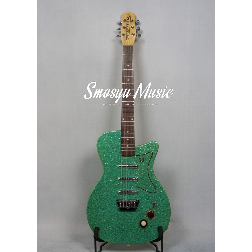 Jual gitar deals danelectro