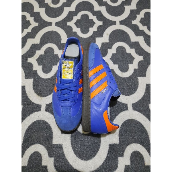adidas samba dublin