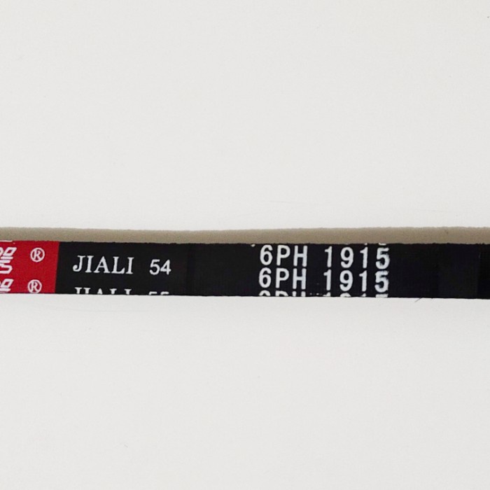 Jual Vbelt 6ph 1915 Vanbelt Belt Drum Jiali | Shopee Indonesia