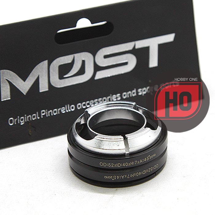Jual Pinarello Dogma F12 HEADSET BEARING KIT FOR TICR 1 1/2 1 1/2 AM
