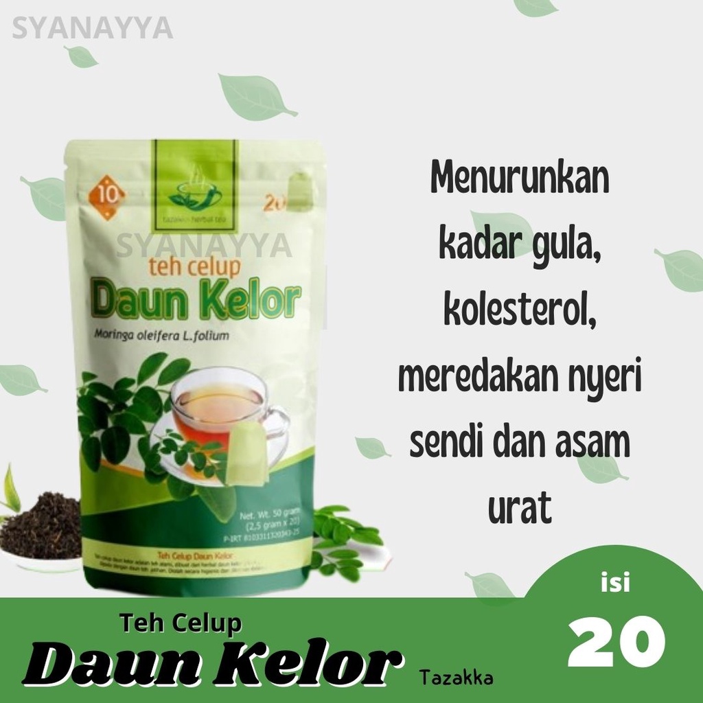 Menjelajahi Perbedaan Teh Celup dan Teh Daun untuk Pengalaman Teh Lebih Kaya