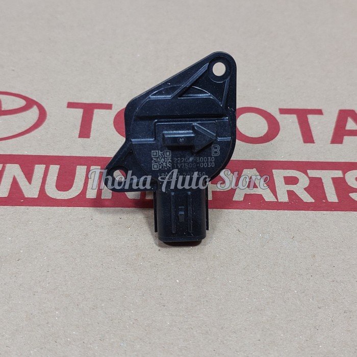 Jual Sensor Airflow MAP Air Flow Innova Reborn Venturer Zenix 22204 ...