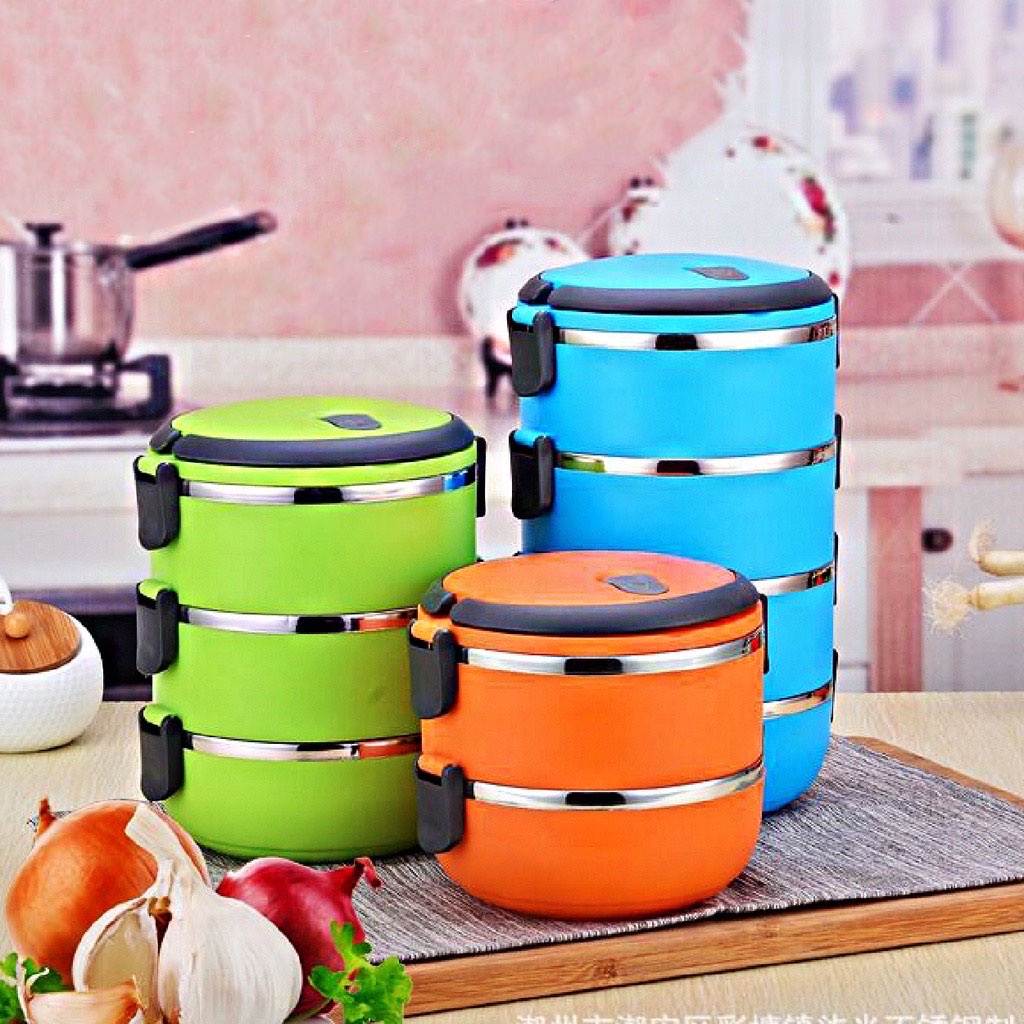 Jual Rantang Terlengkap & Harga Terbaru Juni 2026 | Shopee Indonesia