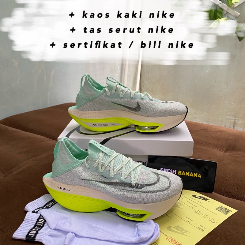 alphafly next percent mango