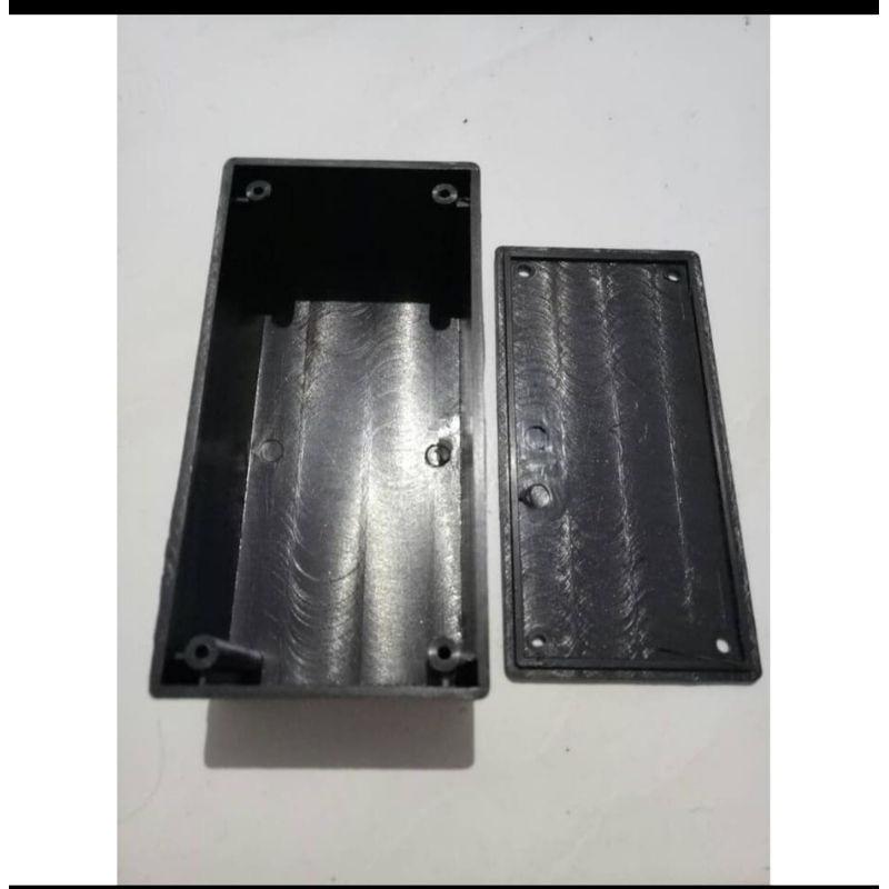 Jual box x2 12x6x4 b002 per pcs | Shopee Indonesia