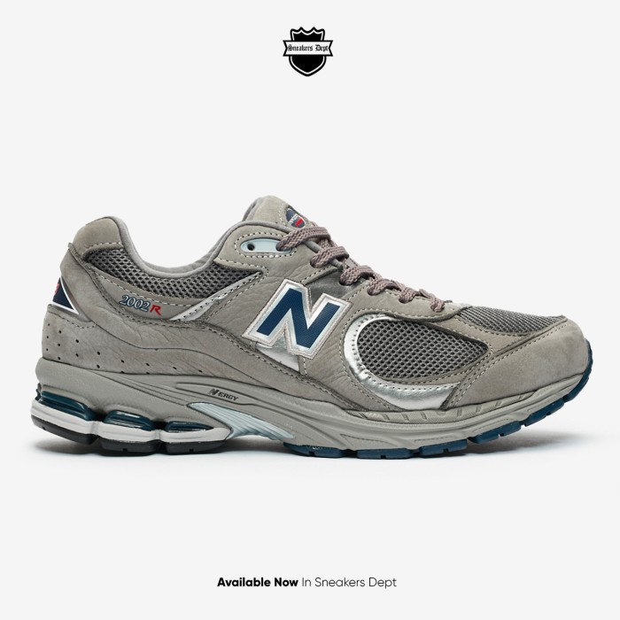 sepatu new balance
