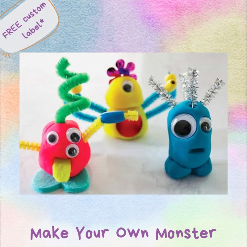 jual-playwithmi-diy-make-your-own-monster-activity-kit-busy-bag