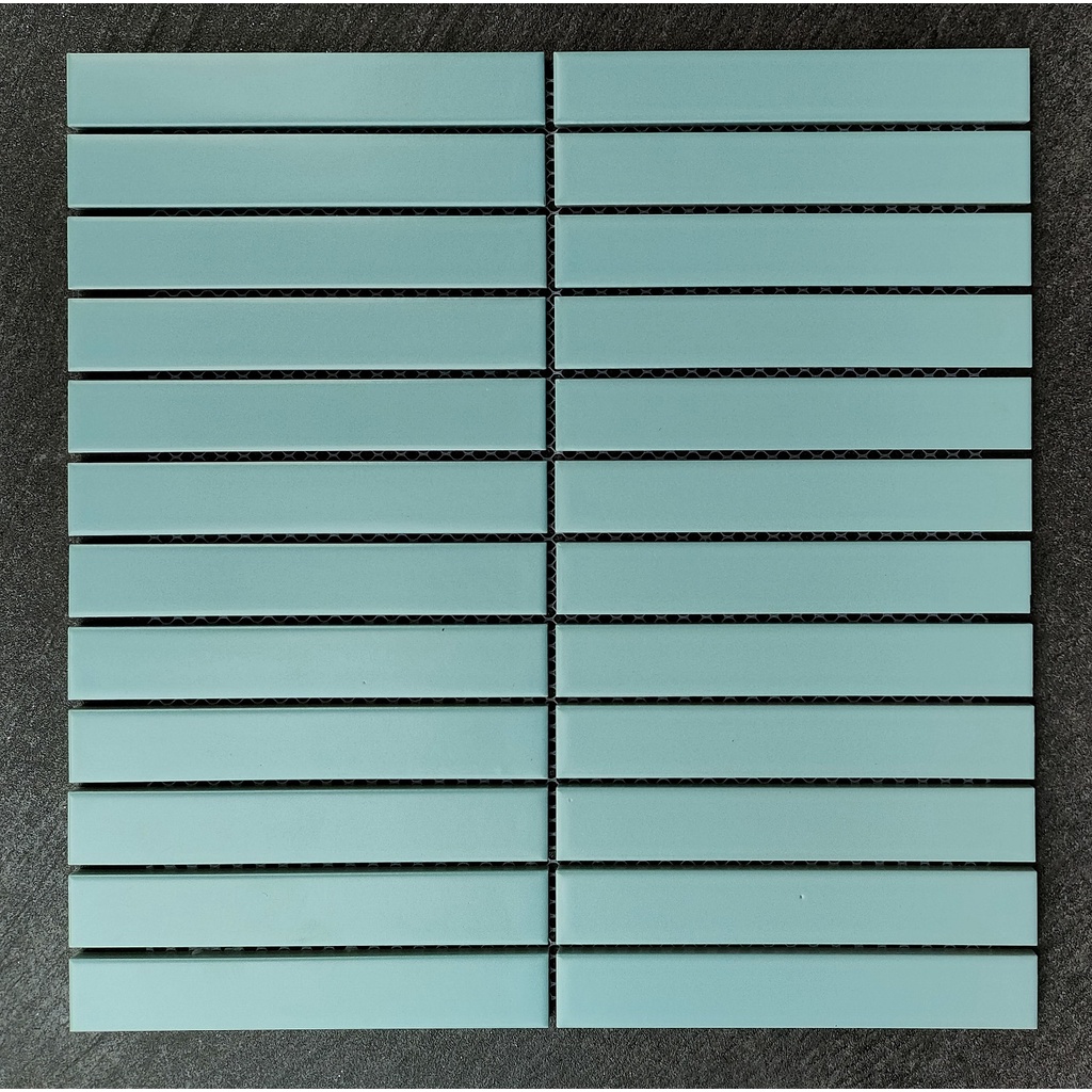 Jual Mosaic Interior Kitchen Set / Mozaik Dinding Kamar Mandi / Keramik