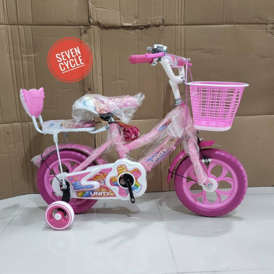 Jual Sepeda Anak Terlengkap & Harga Terbaru Juli 2026 | Shopee Indonesia