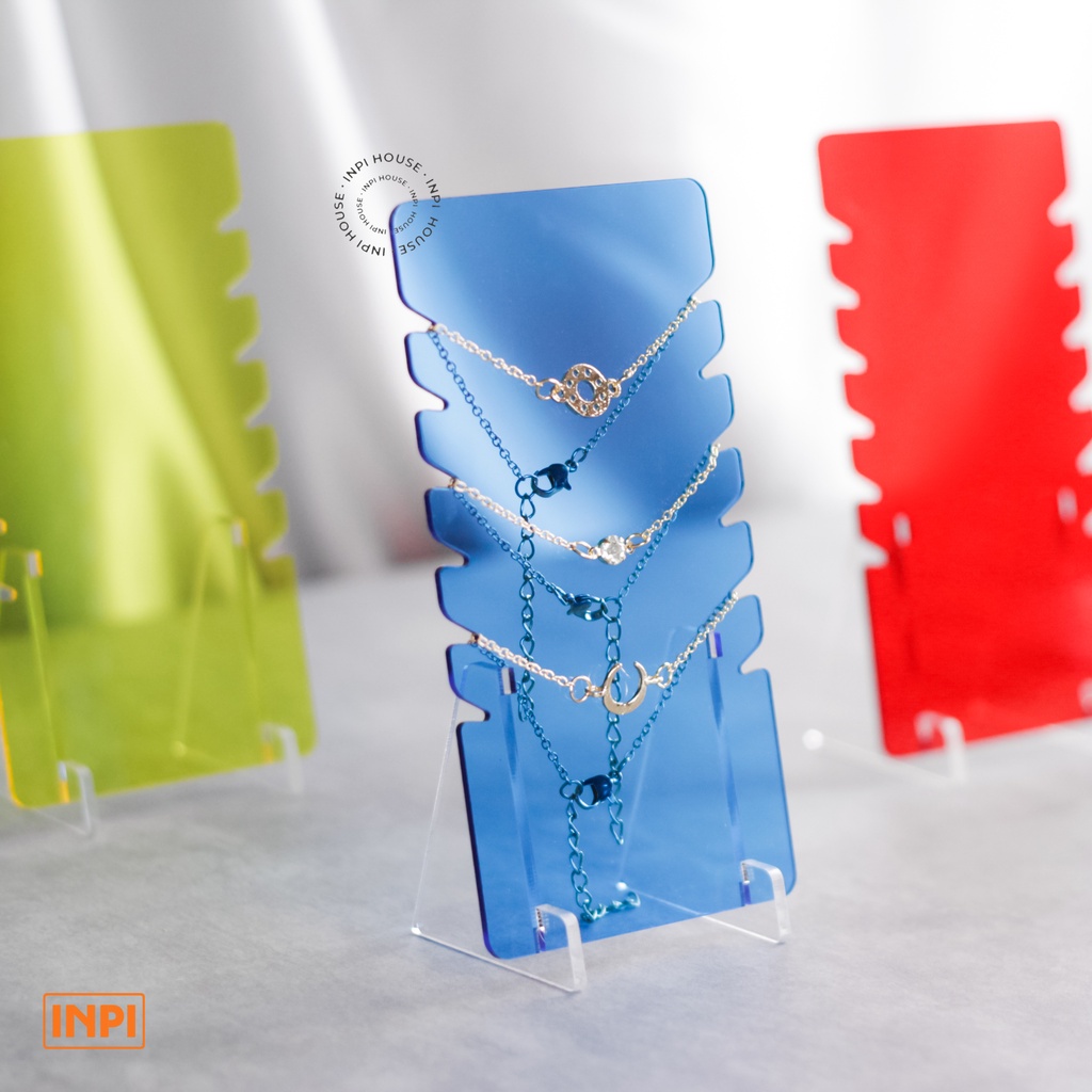 Jual INPI HOUSE Bracelet Display, Holder - Stand Display Produk Gelang ...