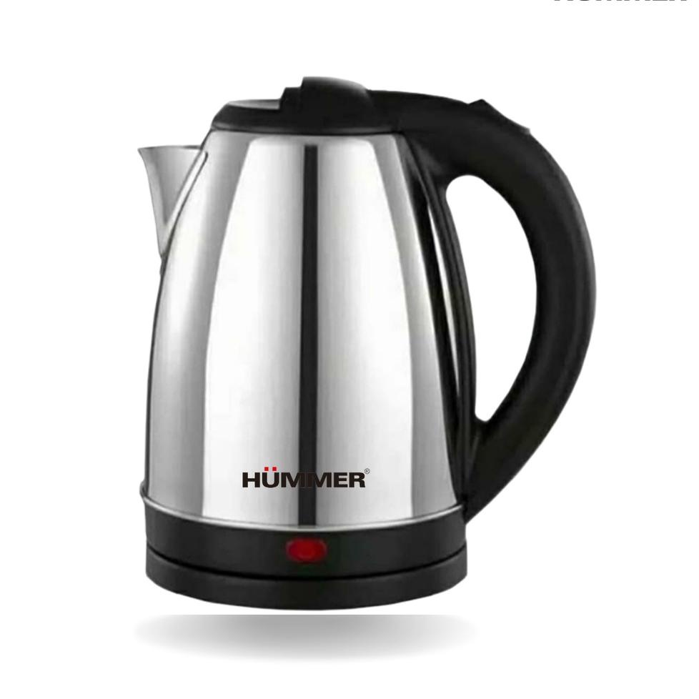 Jual Ready ` Hummer Kitchen Teko Listrik Pemanas Air Elektrik