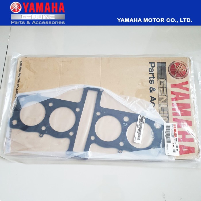 Jual Paking Gasket Cylinder Head 1 Yamaha XJ900 XJ 900 S Police
