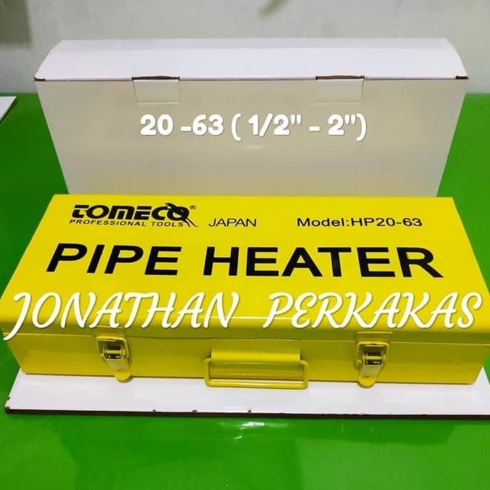 Jual Mesin Pemanas Pipa Ppr/Pipe Heater/Alat Pemanas Pipa Ppr 1/2