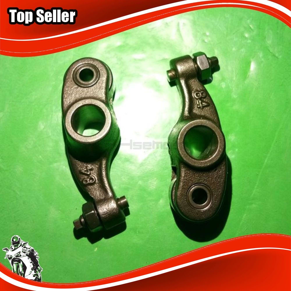 Jual TEMPLAR pelatuk klep TIMELAR ROLLER ROCKER ARM RRA YAMAHA JUPITER