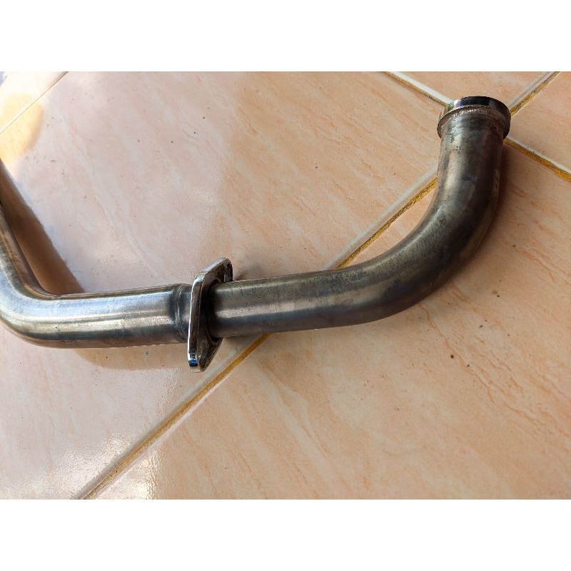 Jual header dos r15 v3 ( D.O.S ) | Shopee Indonesia