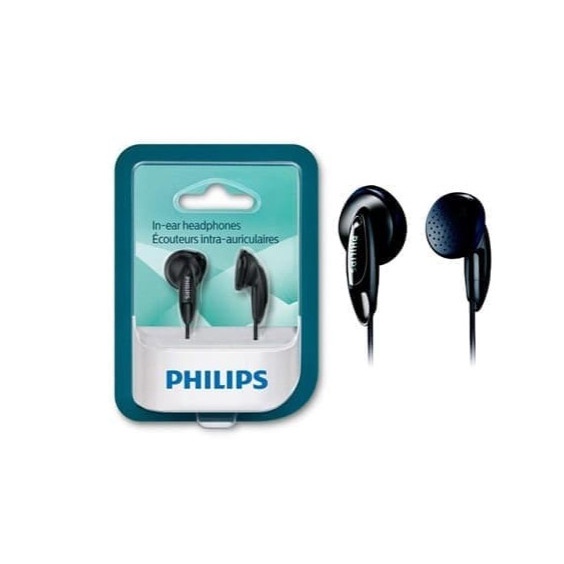 Philips 1350 earphone hotsell