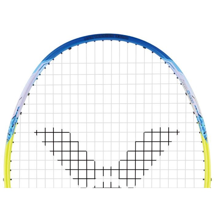Jual Victor Arrow Speed 660 Badminton Racket | Shopee Indonesia