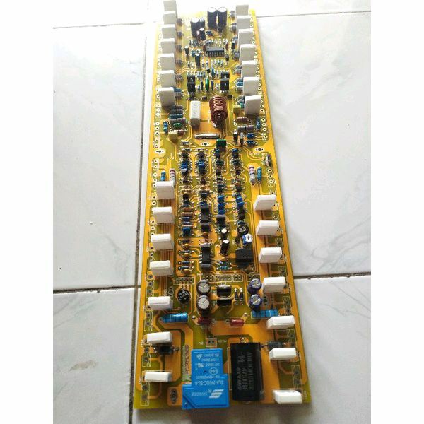 Jual power class gb built up pa 2.0 versi original | Shopee Indonesia