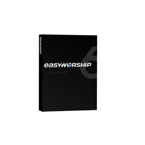 Jual Easyworship 7.4.0.7 / Easy Worship 7 Software Gereja Alkitab ...