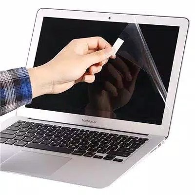 Jual LCD Protector 10 Inch / Screen Guard 10