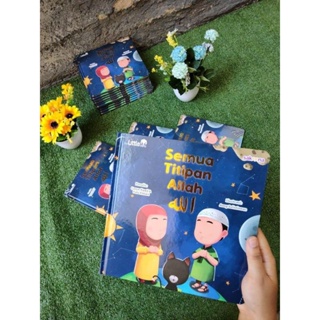 4 pcs reusable magic copy book