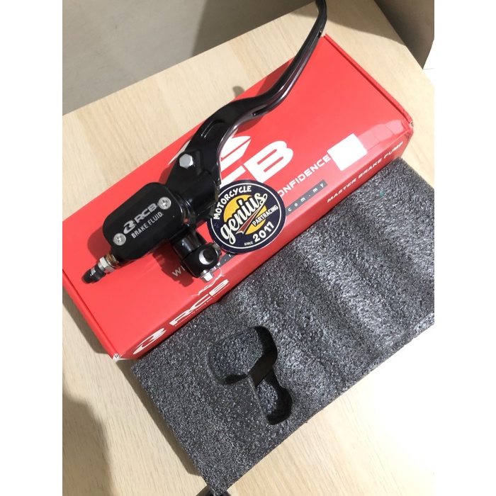 Jual Master Rem Racing Boy Kanan Vario Fino Jupiter Z Xeon Soul Gt Mio ...