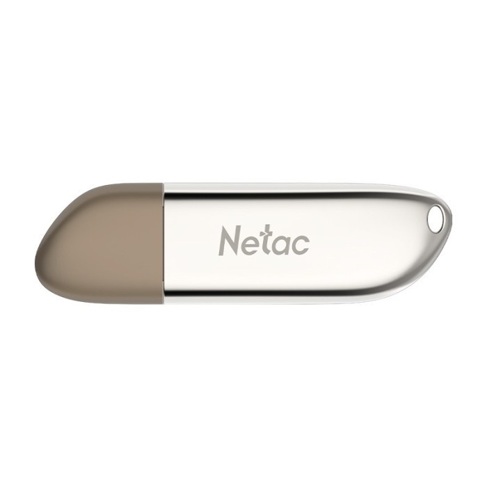 Jual NETAC FLASHDISK U352 8GB USB 2.0 METAL DESIGN | Shopee Indonesia