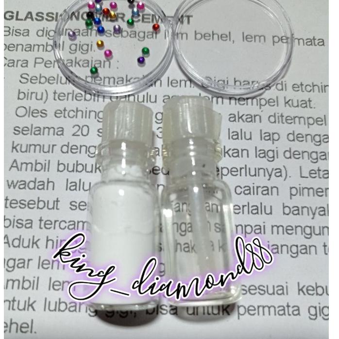 Jual A28 PAKET PERMATA GIGI. ISI 20 …