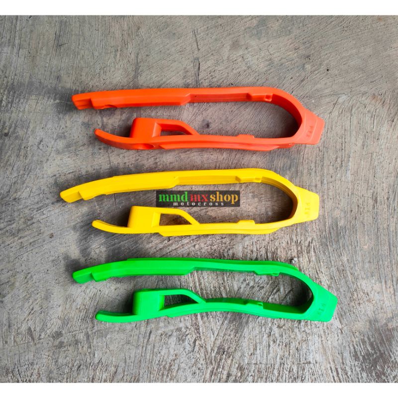 Jual Karet arm replika KTM Karet swing arm Karet bantalan rantai KTM