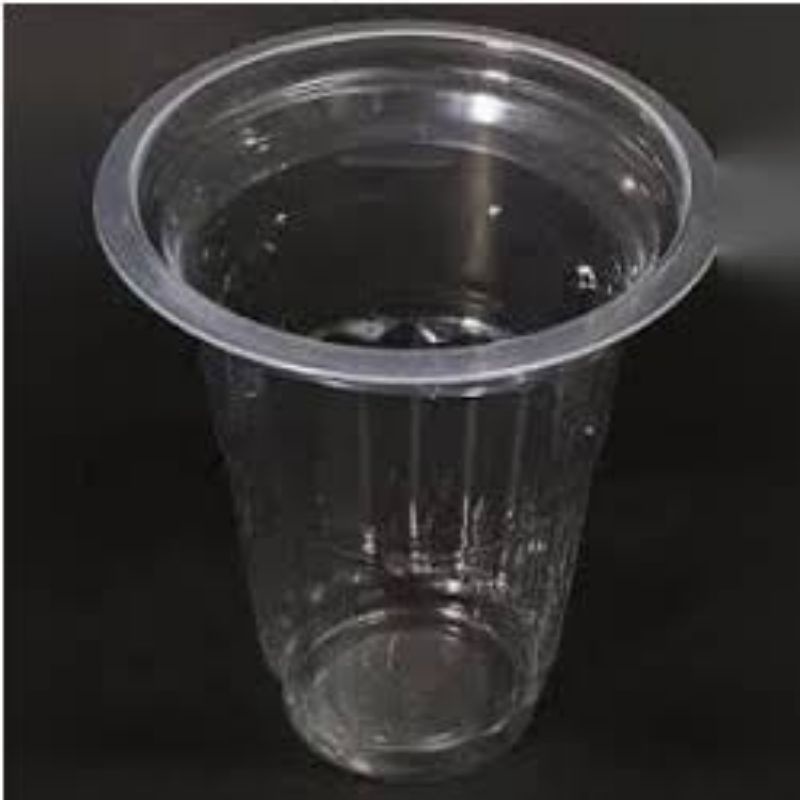 Jual cup gelas plastik frutang 160 ml sealer untuk hajatan cup gelas ...