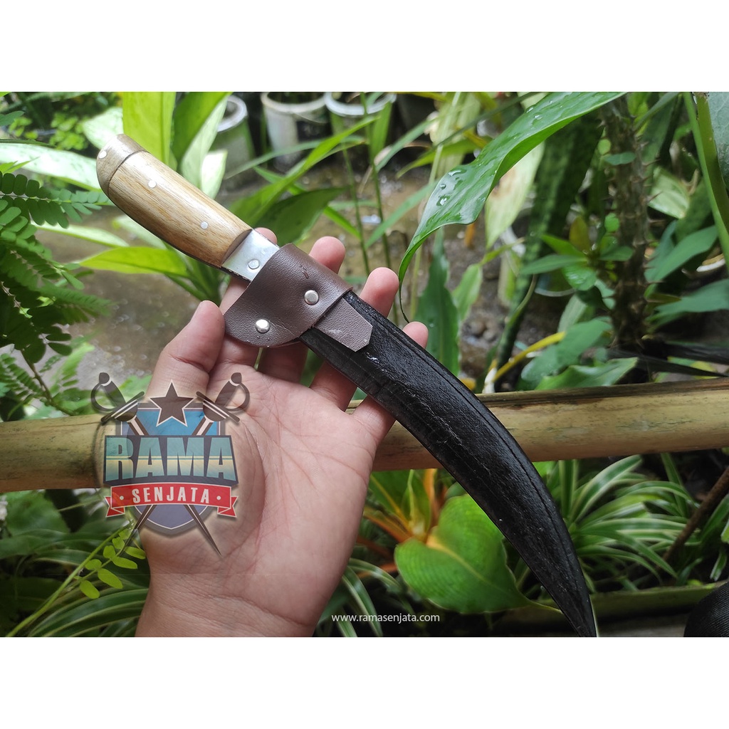 Jual PISAU DAPUR RAUT | Shopee Indonesia