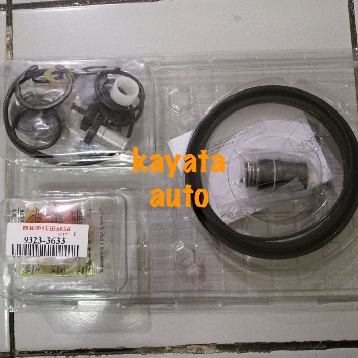 Jual Repair Kit Servo Rem Air Master Fuso Fn Ganjo Kode Shopee Indonesia