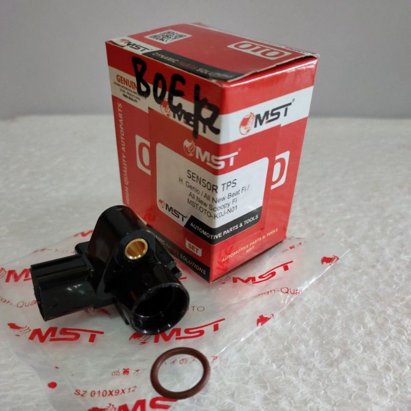 Jual Sensor Tps Honda Genio,All new beat Esp,All New Scopy New K2F ...