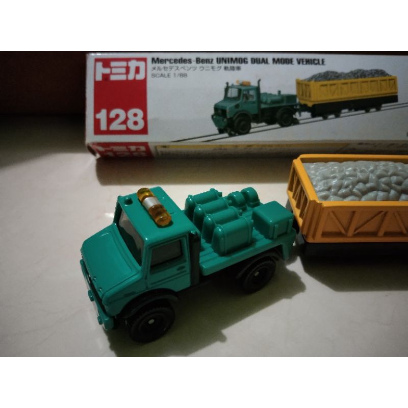 Jual Mercedesbenz-Unimog | Shopee Indonesia